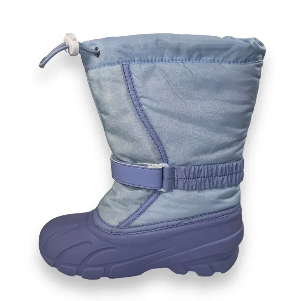Sorel x Disney Fluffy Frozen‎ 2 
